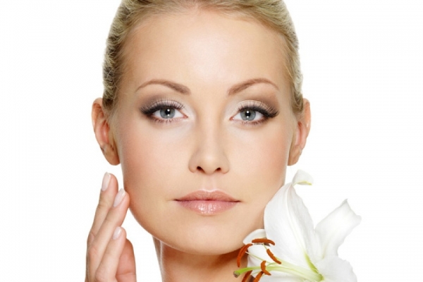 SWEATING TREATMENT WITH BOTOX