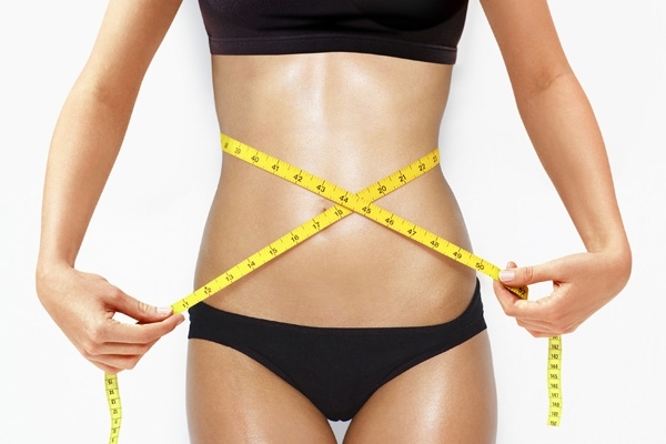 BODY SHAPING AFTER WEIGHT LOSS