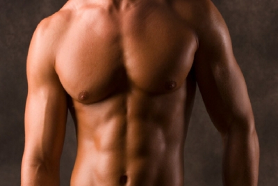 GYNECOMASTIA