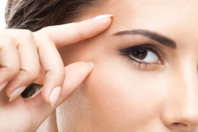 EYEBROW LIFT